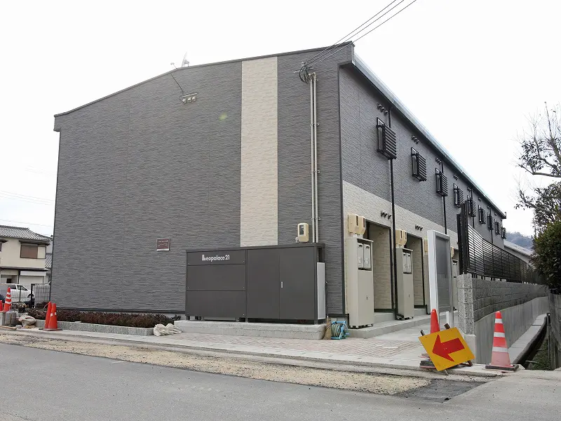 姫路市香寺町中仁野 月極駐車場